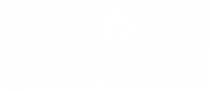 Delopreality Logo